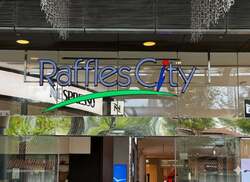 Raffles City Tower (D6), Office #511380691